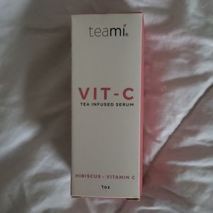 Teami Vitamin C Serum